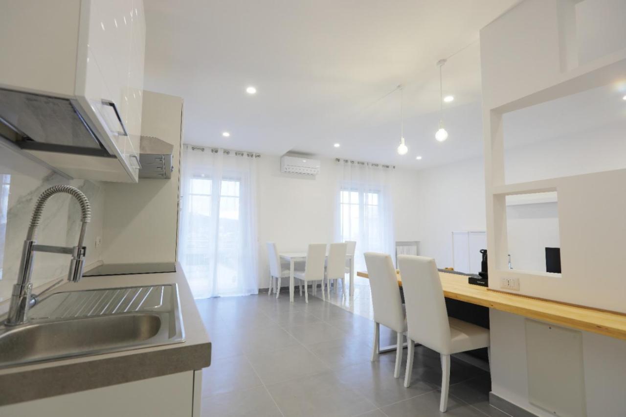Maison Mira Sorrento Ngoại thất bức ảnh