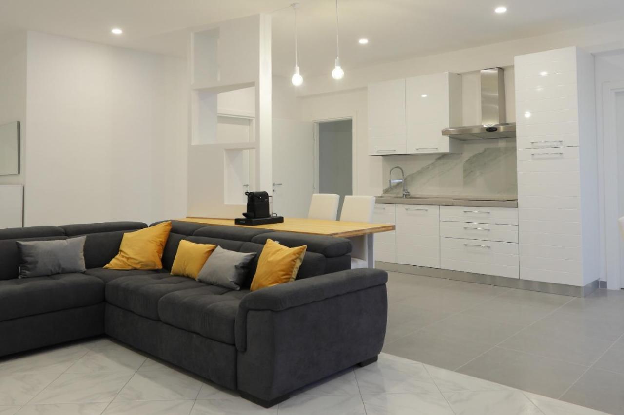 Maison Mira Sorrento Ngoại thất bức ảnh