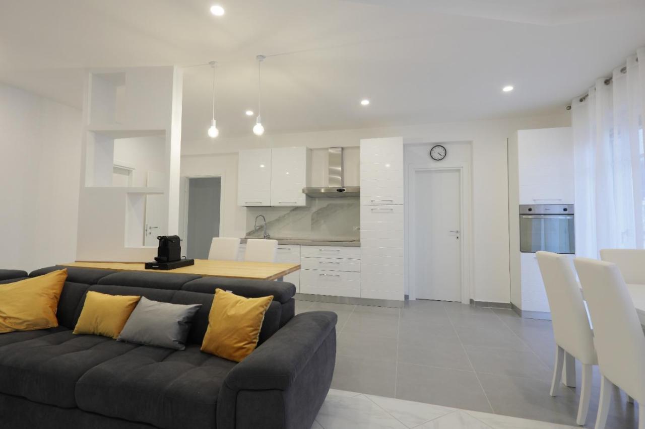 Maison Mira Sorrento Ngoại thất bức ảnh