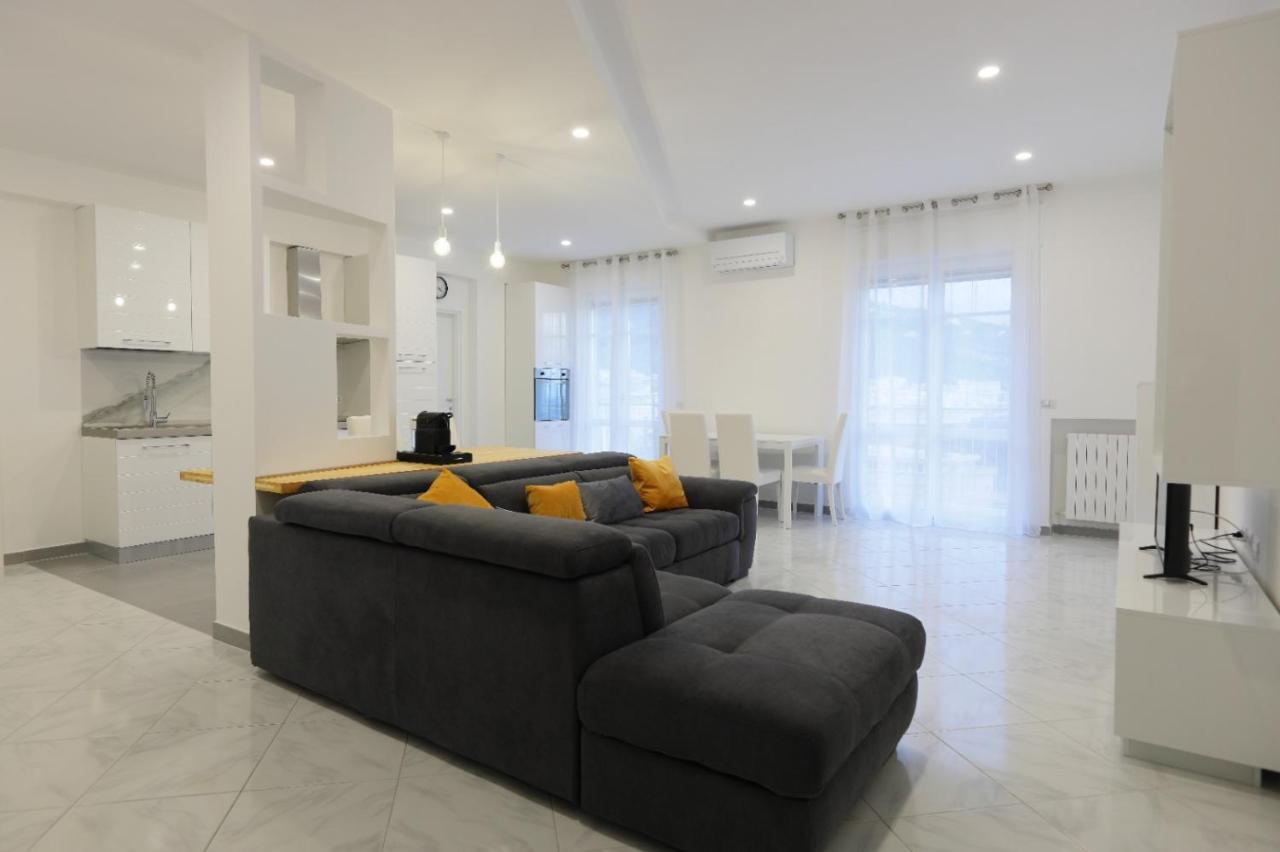 Maison Mira Sorrento Ngoại thất bức ảnh