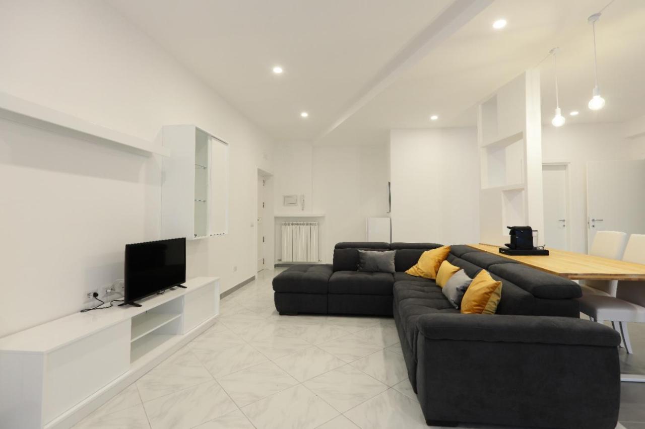 Maison Mira Sorrento Ngoại thất bức ảnh
