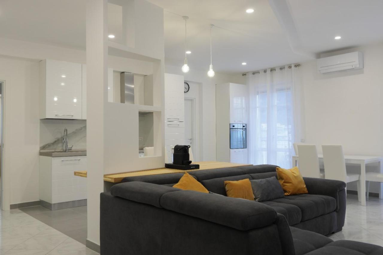 Maison Mira Sorrento Ngoại thất bức ảnh