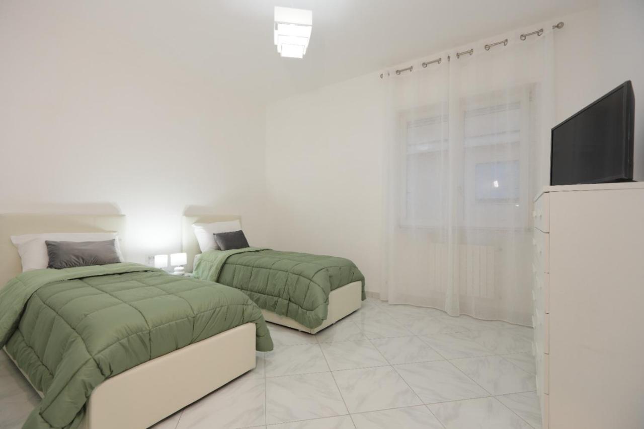 Maison Mira Sorrento Ngoại thất bức ảnh