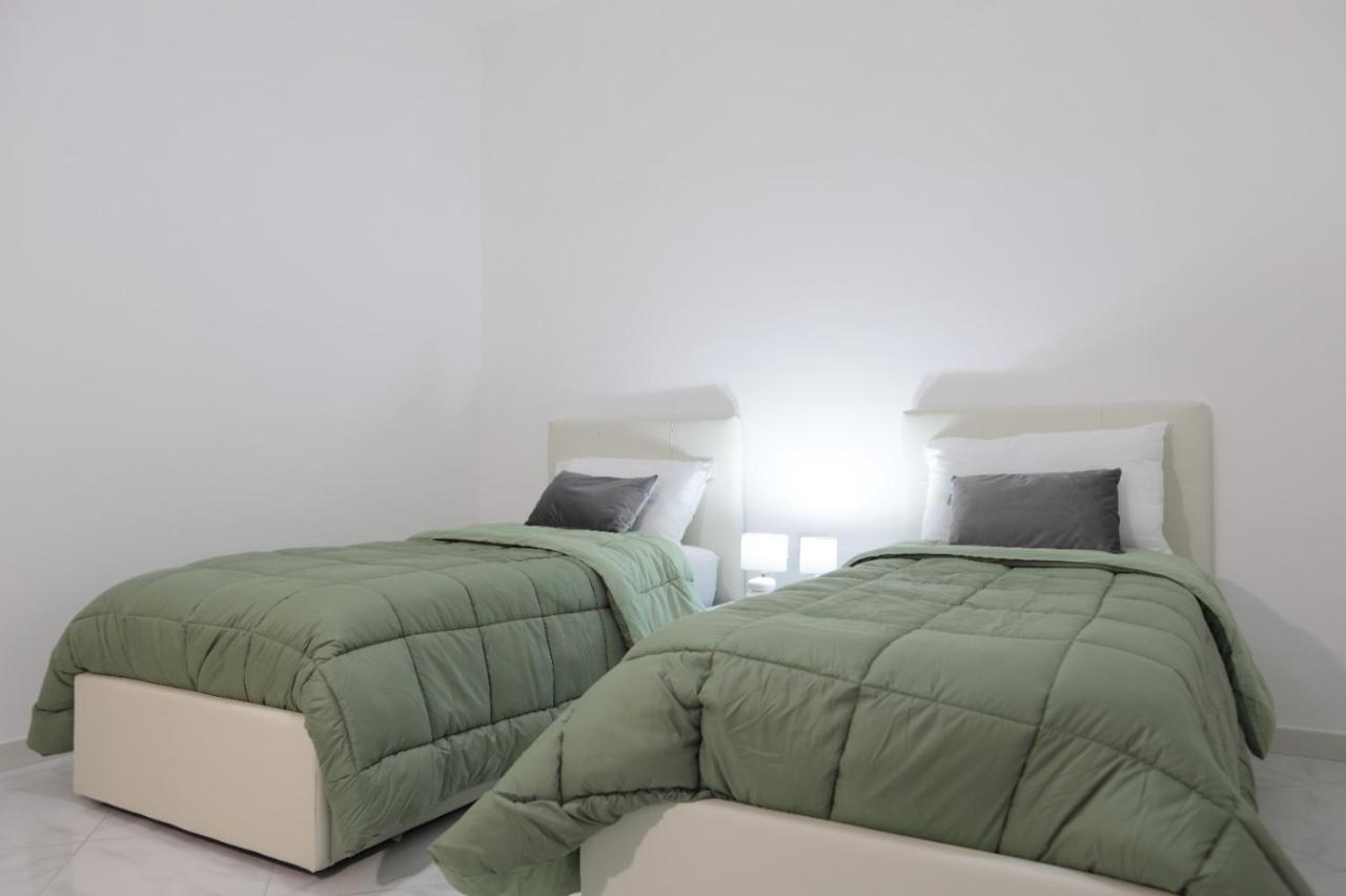 Maison Mira Sorrento Ngoại thất bức ảnh