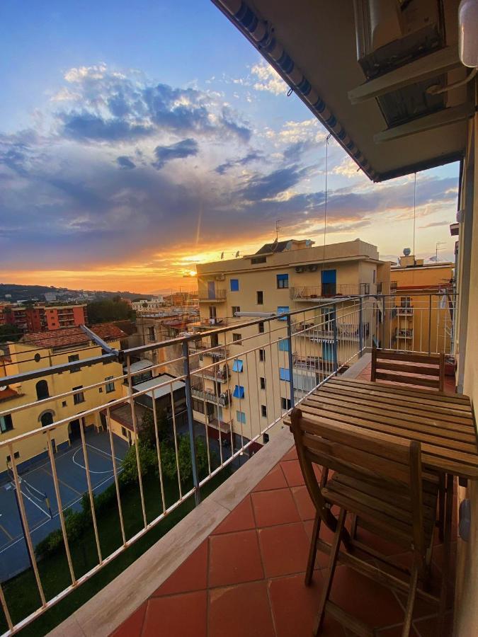 Maison Mira Sorrento Ngoại thất bức ảnh